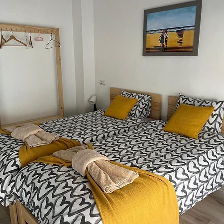 Alzira Bonita Loft C Junto Plaza Mayor, Les Muralles エクステリア 写真