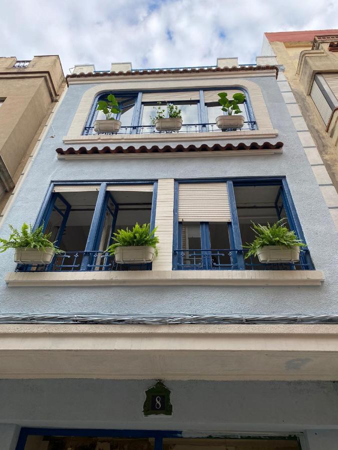Alzira Bonita Loft C Junto Plaza Mayor, Les Muralles エクステリア 写真