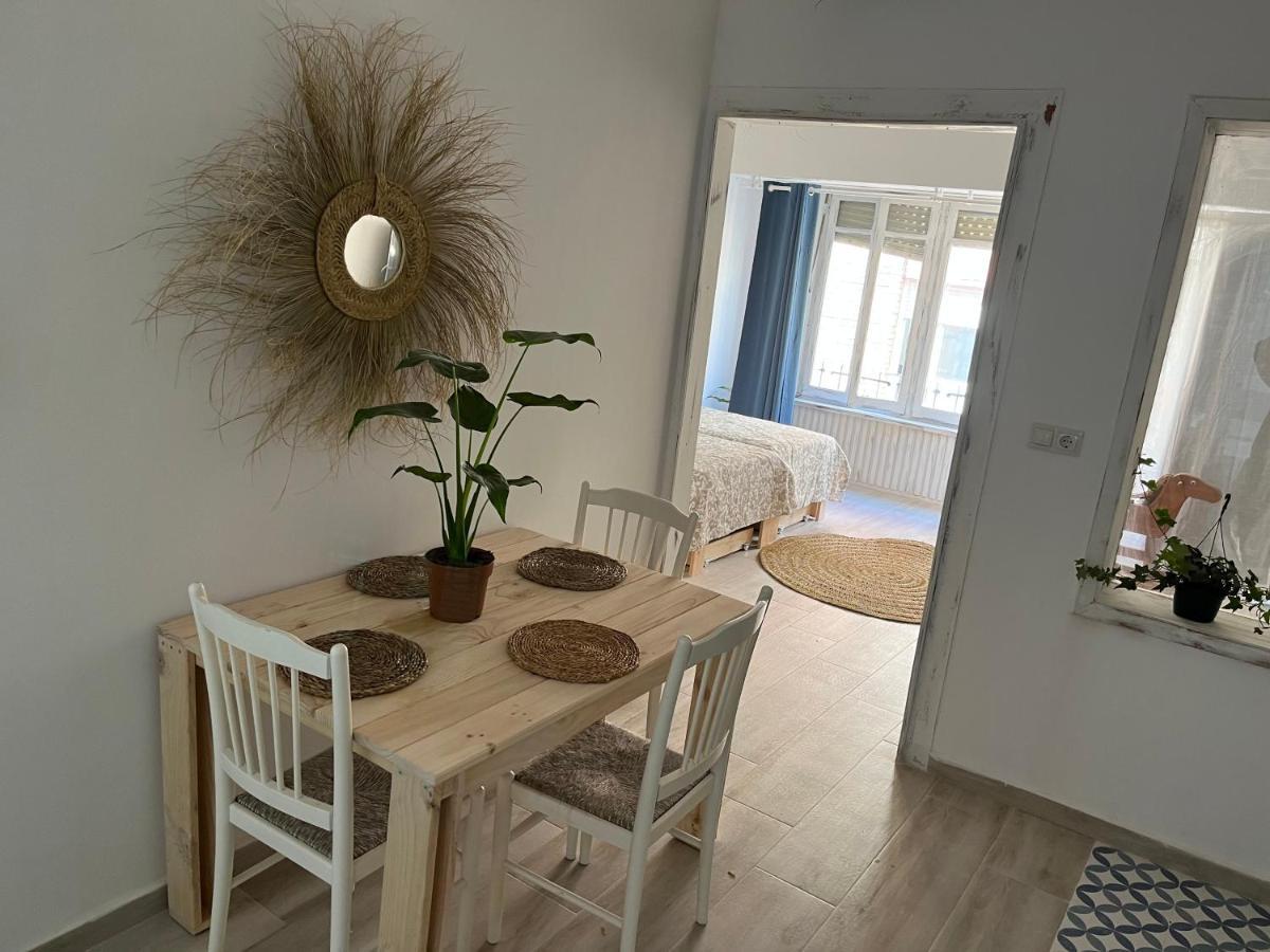 Alzira Bonita Loft C Junto Plaza Mayor, Les Muralles エクステリア 写真