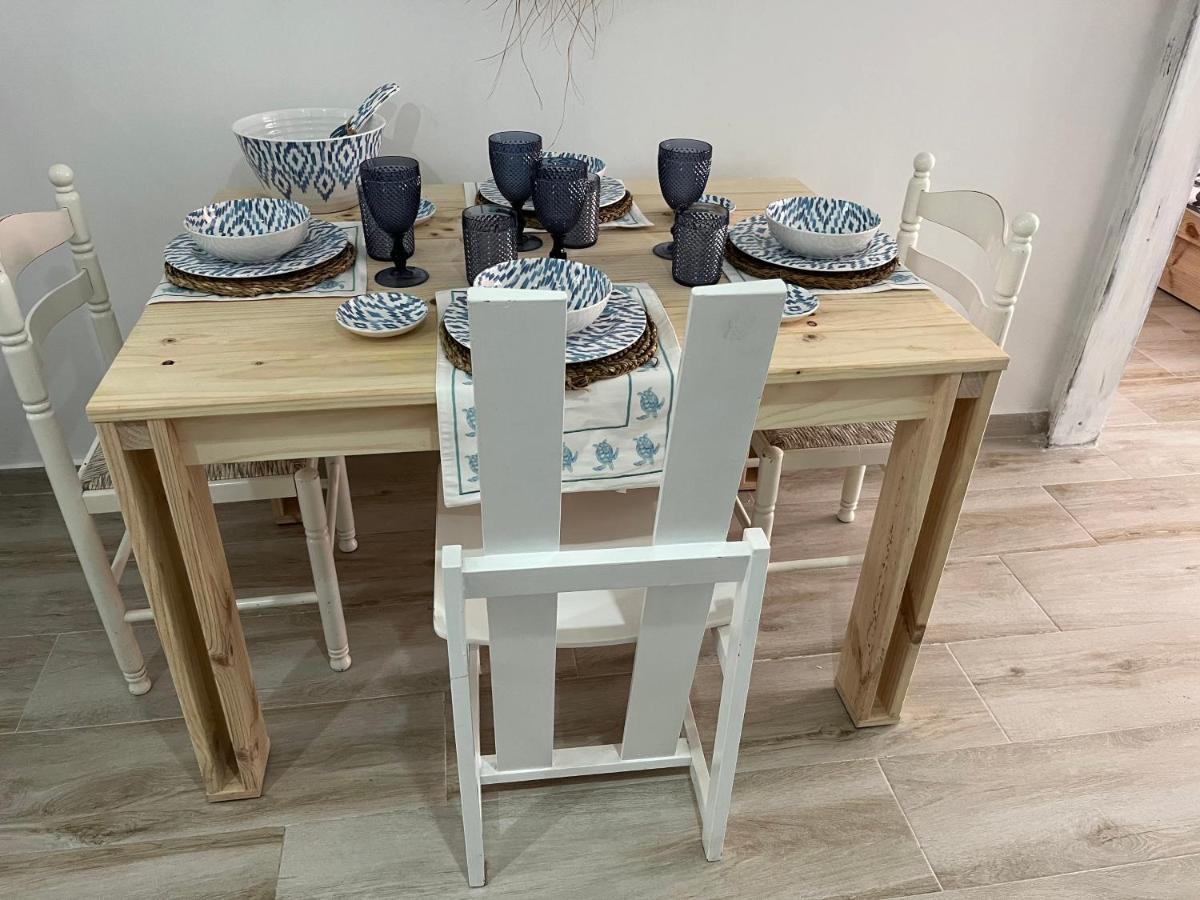 Alzira Bonita Loft C Junto Plaza Mayor, Les Muralles エクステリア 写真